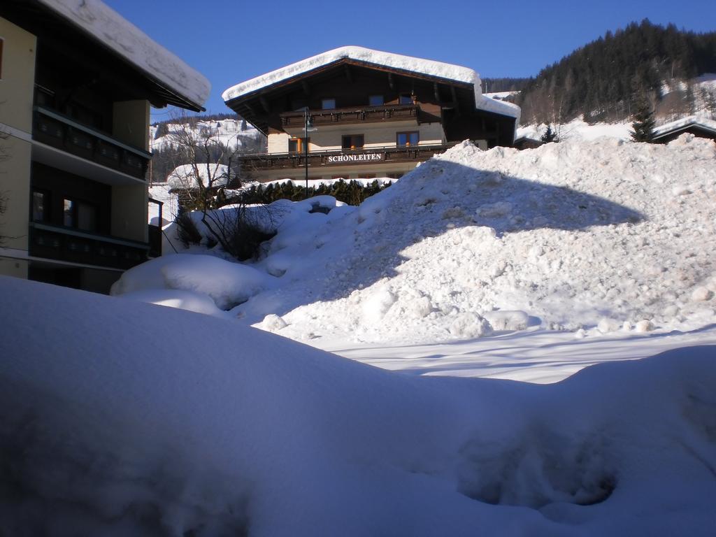 Haus Schoenleiten วาไกรน์ ภายนอก รูปภาพ