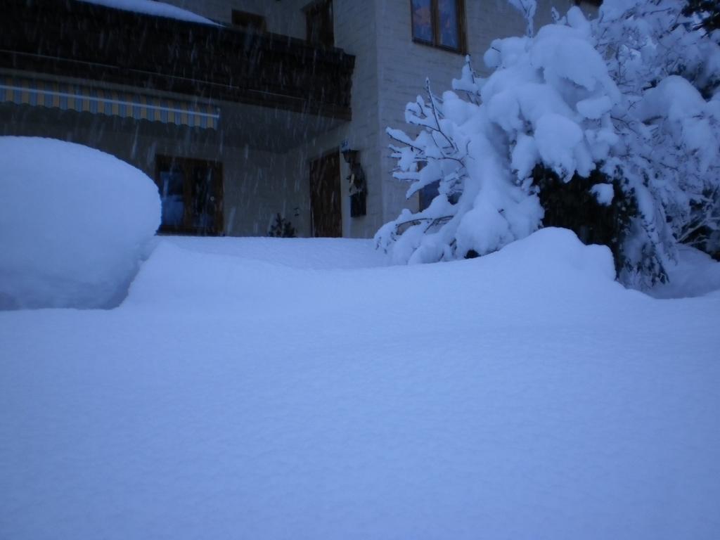 Haus Schoenleiten วาไกรน์ ภายนอก รูปภาพ