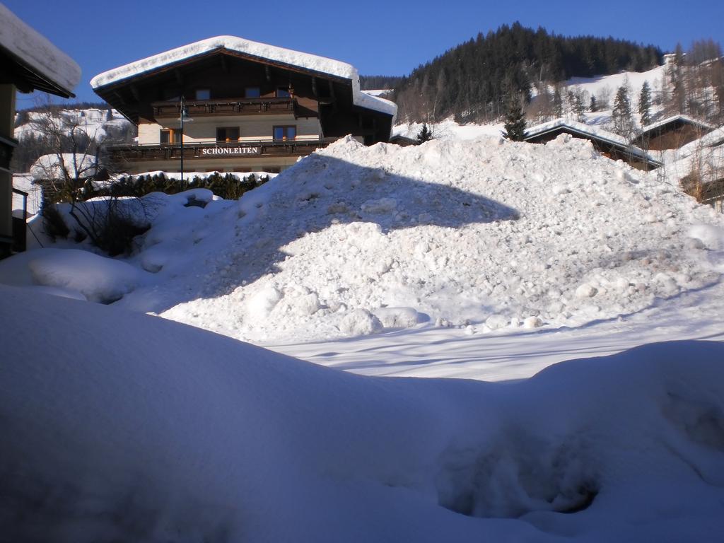 Haus Schoenleiten วาไกรน์ ภายนอก รูปภาพ