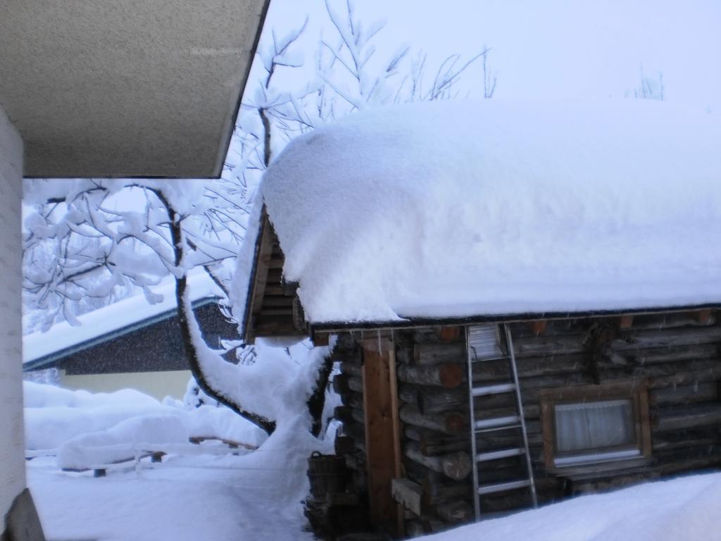 Haus Schoenleiten วาไกรน์ ภายนอก รูปภาพ