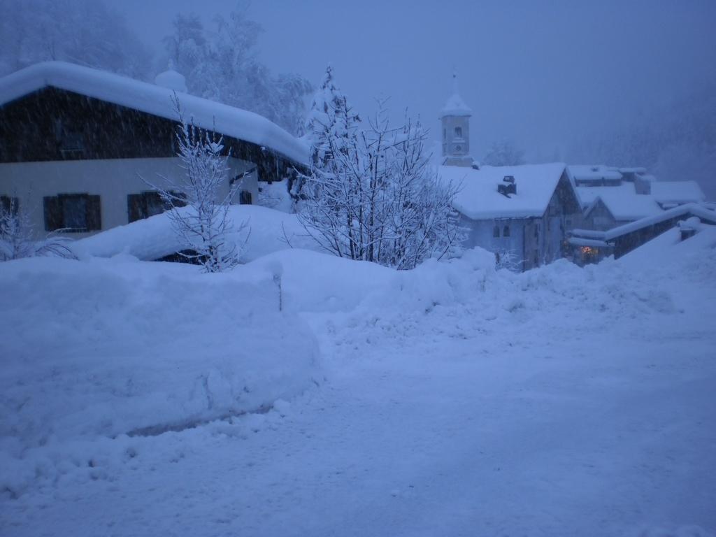 Haus Schoenleiten วาไกรน์ ภายนอก รูปภาพ