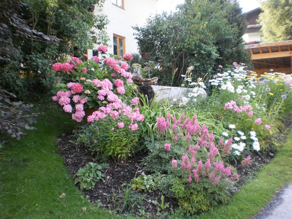 Haus Schoenleiten วาไกรน์ ภายนอก รูปภาพ