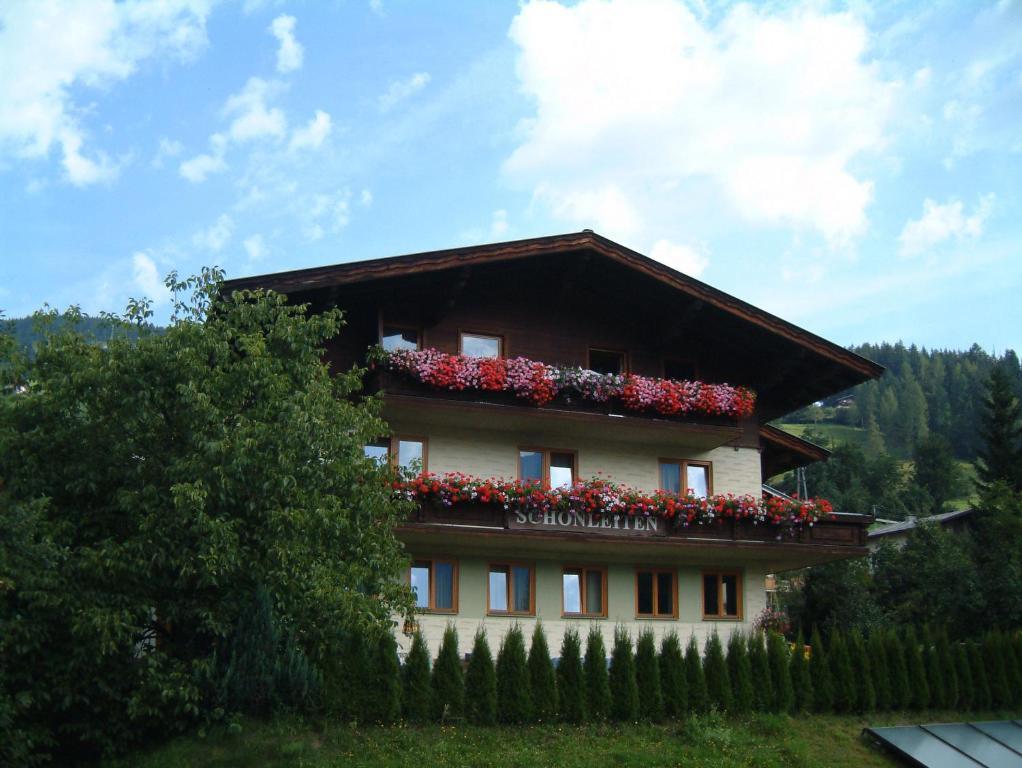 Haus Schoenleiten วาไกรน์ ภายนอก รูปภาพ